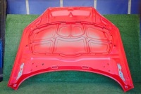 Audi a5 8w6 16- капот в Україні, фото thumb