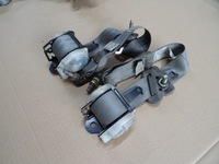 фото thumb №8, Nissan patrol pas ремені лівий правий задня 2-rząd gr y61 5d комплект