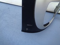 фото thumb №4, Daf 106 lift панель фары лампы правый