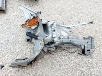 фото thumb №7, Avensis t27 лонжерон ліва передня підкрилок 1f7