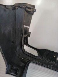 фото thumb №12, Mercedes e-klasa w213 amg kombi бампер задняя a2138850301