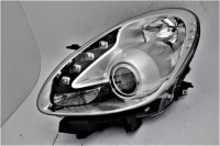 фото thumb №5, Alfa romeo giulietta 10- лампы фары kpl led nowe