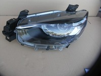 фото thumb №7, Mazda cx5 cx-5 15 - 17 лампа передня ліва full le eu kielce - gliwice