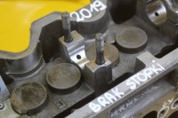 Головка двигателя vw transporter t4 multivan lt 28 35 2.5 tdi ajt 074103373g Недорого, фото thumb