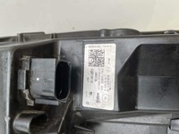 фото thumb №10, Seat tarraco 5fj лампы перед 5fj941007 h оригинал