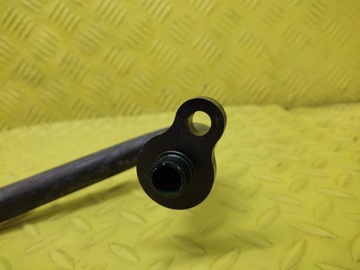 фото thumb №5, Volvo v50 2.5 шланг трубка кондиционера 4n5h19n602af