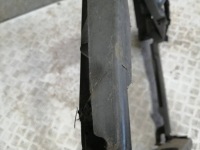 Купити Citroen c3 aircross підсилювач ремінь передній, фото thumb