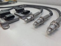 фото thumb №7, Датчик датчик nox a0009052809 mercedes гарантия