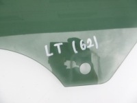 фото thumb №6, Стекло дверь левый задняя задняя porsche cayenne 7l