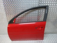 фото thumb №1, Дверь левый перед opel vectra c y79v