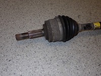 фото thumb №6, Nissan almera n16 1.8 qg18 00-06 привідний вал права довга