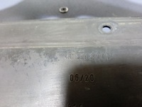 фото thumb №6, Audi a6 c8 2.0 tdi поперечина підрамник підрамник перед