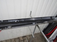 фото thumb №11, Молдинг порог левая toyota corolla xii kombi e21