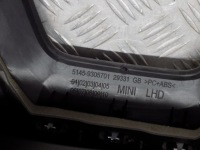 Mini f54 панель приладів панель  оригінал nieregerowana head Київ, фото thumb