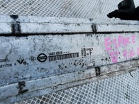 фото thumb №7, Renault espace v 5 14-23 1.6 dci радиатор воздуха интеркулер 144614eb1a