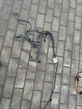 фото thumb №7, Volvo xc60 ii b4 м'який гібрид дизель установка камери двигуна