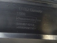 фото thumb №15, Audi a1 8x lift бампер задняя 4xpdc lx7m nano grau 8xa307511a 8xa807421b