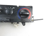 фото thumb №7, Панель обдув gaz gazelle