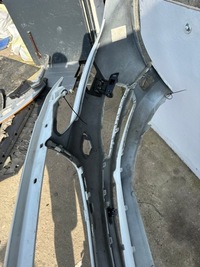 фото thumb №8, Бампер перед volvo v90 ii s90 iii lift 31383226 32136229 pdc ксенон