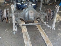 фото thumb №9, Корпус мост man tgx 26.440