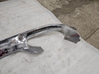 фото thumb №11, Mercedes glc x253 накладка спойлер бампера заднего задняя a2538852325