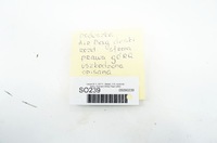 фото thumb №5, So239 lexus is iii ^ подушка безпеки подушка пасажира