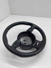 фото thumb №16, Audi a1 8x a7 a6 c7 s-line руль мультифункция кожа