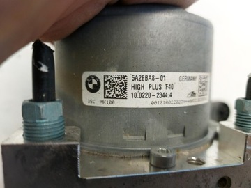 фото thumb №5, Bmw f40 m135i насос abs 5a2eba9