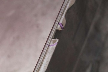 фото thumb №12, Бампер зад задний k36g nissan tiida 1 i sedan 04-08