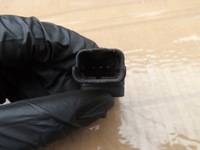 фото thumb №5, Volvo s40 ii v50 1.6 2.0 hdi d датчик датчик map 9639027480 denso