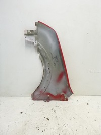 фото thumb №10, Крила правий ford transit connect i mk 1 lift 2009r.