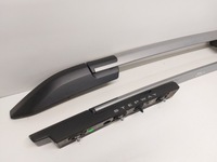 фото thumb №7, Рейлинги кровельные комплект dacia sandero iii