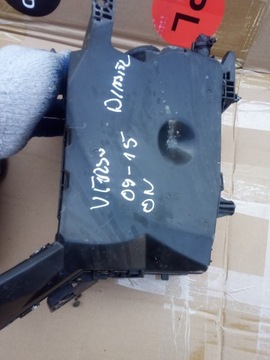 фото thumb №5, Toyota verso 09- 2,0 2,2 коробка предохранителей б/у