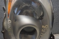 фото thumb №3, Alfa romeo mito лампа правый перед s1658