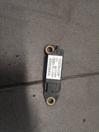 фото thumb №1, Датчик удару подушка безпеки audi a8 d2 4d0959643a