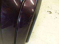 фото thumb №8, Бампер передній opel vectra a z568 94r.