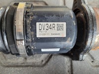 фото thumb №5, Приводной вал перед передняя левая dv34l lexus es vii 7 300 h 2.5