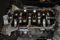 Блок низ  двигателя wał mbgu30 peugeot 207 1 1 1.6 vti 120km 06-09 в Украине, фото thumb