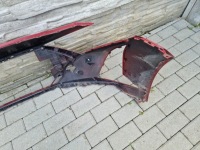 фото thumb №11, Бампер hyundai i20 iii lift 2024 - prest-011