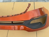 фото thumb №7, Бампер перед kia sportage iii 2010-2015 омыватель оригинал