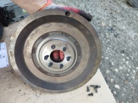 фото thumb №8, Сцепление прижим диск seat ibiza iii 3 cordoa 2 ii 1.4b