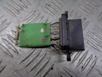 фото thumb №1, Резистор резистор вентилятор fiat panda ii 1.2