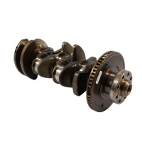 Audi a3 8p a4 b8 a5 8t a6 c7 2.0 tfsi бензин wał колінчастий 06h105021m Оригінал, фото thumb