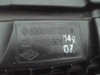 фото thumb №8, Корпус фільтра повітря trafic vivaro 2.0dci 06-