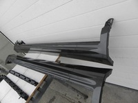 фото thumb №5, Volvo xc-90 ii 2015-18 r планки порогові ліва, права