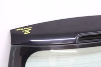 фото thumb №3, Ford fusion 02r- кришка багажника зад задня d2