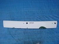 фото thumb №1, Nissan cabstar maxity 06+ решітка радіатора решітка радіатора накладка