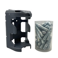 фото thumb №8, Двосторонній гвинт колектора m10x30 комплект 100szt. dł. загальна 42mm