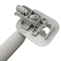 фото thumb №12, Защита солнцезащитная правая dacia sandero iii logan iii jogger 964011680r