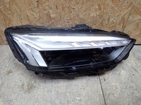 фото thumb №1, Лампа права праві повний led matrix audi a5 8w6 f53 рестайлінг 2020-2024r 8w6941040